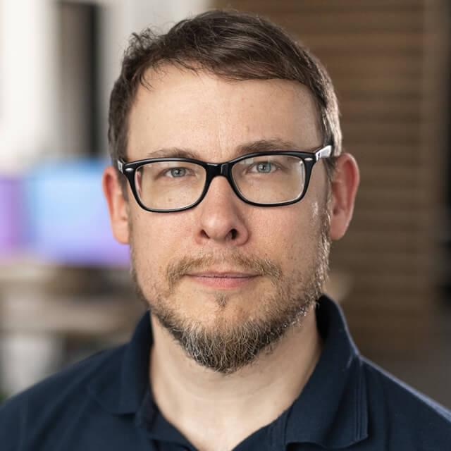 Martin Michálek